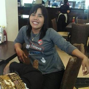 Meet your Posher, Tia